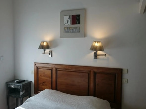 Hôtel Martigues Le 5