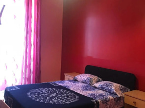 Private Accommodation Hostel