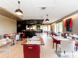 Hotel Campanile Biarritz