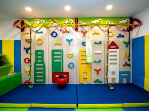 Brown Lighthouse Eilat