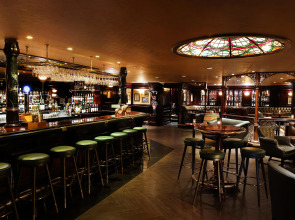 Отель InterContinental Grand Stanford Hong Kong