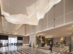 Grand Mercure Chengdu East