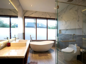 The Grand Villandra Resort