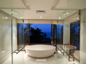 Paresa Resort Phuket