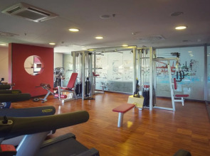 Crowne Plaza Bratislava by IHG