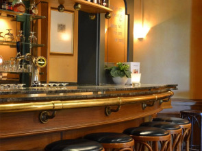 Fletcher Hotel Restaurant Carlton