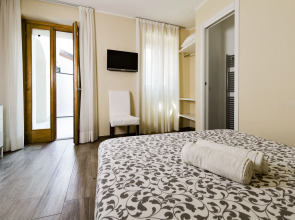 Andirivieni Bellagio Guest House