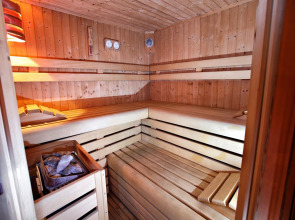 Alloggio dei Vassalli, In the Heart of the Historic Center