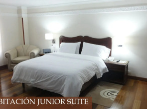 Santa Lucia Hotel Boutique Spa