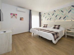 Hotel Vibra Lei Ibiza - Adults Only