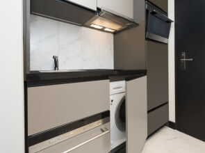 Adina Apartment Hotel Nuremberg