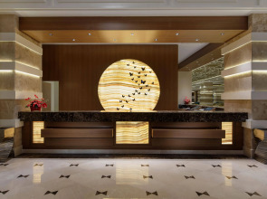 Курорт Papillon Ayscha Resort & Spa - All Inclusive