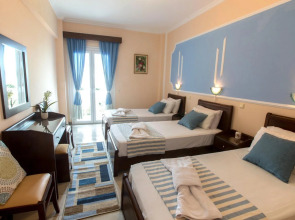 Sirene Beach Hotel - All Inclusive