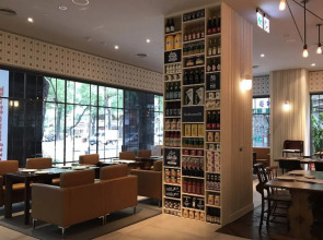 amba Taipei Zhongshan