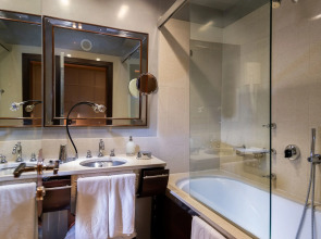 Ca' Pisani Deco Design Hotel