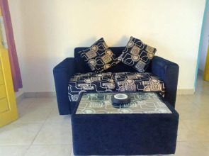 Sekumpul Local House