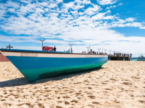 Hotel Aquamarina Suites THe Senses Collection