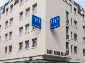 TRYP by Wyndham Koeln City Center