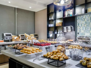 Eurostars Torre Sevilla