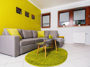 erApartments Oxygen Residence