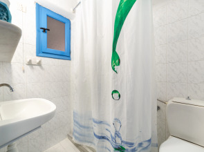 Stratos Studios & Apartments