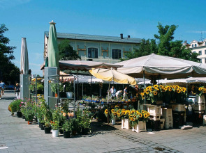 Ibis Muenchen City Ost