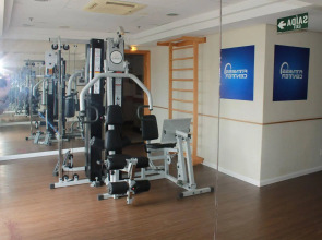 Monreale Plus Guarulhos International Airport