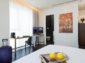 Leonardo Boutique Hotel Rehovot