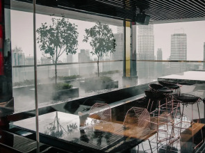 Platinum KLCC Kuala Lumpur by SabaSuites 