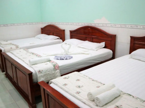 Quoc Dinh Guesthouse