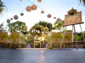 EDEN Hotel Kuta Bali