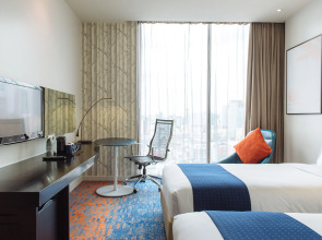 Holiday Inn Express Bangkok Siam by IHG