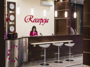 Boutique Hotel’s III Piłsudskiego