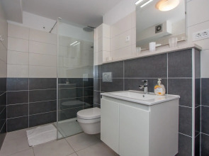 Garden Apartment Hotel Split