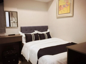 Seasons Hotel - Tsim sha tsui