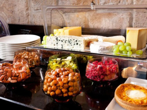 Grand Hotel Saint Michel