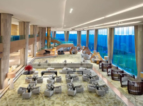 Wyndham Grand Qingdao