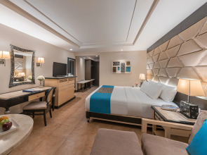 Henann Regency Resort & Spa