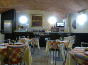 Palazzo Buenos Aires