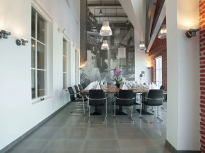 Inntel Hotels Amsterdam Zaandam