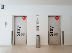 Tune Hotel KLIA Aeropolis