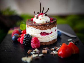 Galeria Thermal Bešenová