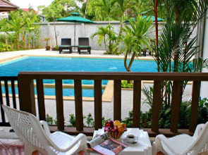 Krabi Cozy Place Hotel