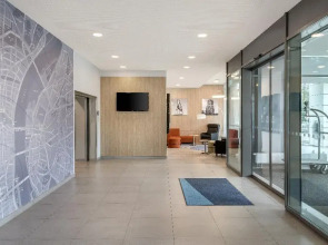 Premier Inn Cologne City Sud Hotel