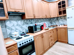 Апартаменты на улице Красная 158/1