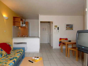 Résidence Open Golfe Juan