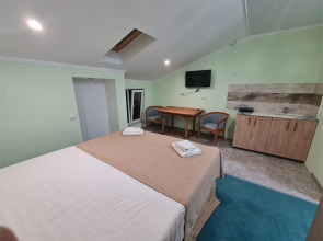 Отель «На поляне»