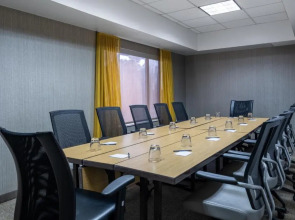 SpringHill Suites by Marriott Pasadena Arcadia