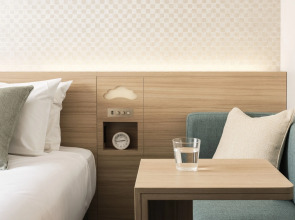 Rihga Place Kyoto Shijo Karasuma