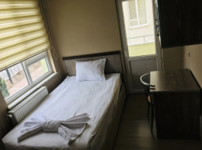 Fimaj Residence & Apart Hotel